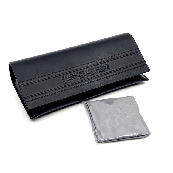 New! CHRISTIAN DIOR Sunglasses 30Montaigne SU 60D0, Authentic - Picture 12 of 12